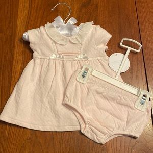 NewBorn Dress